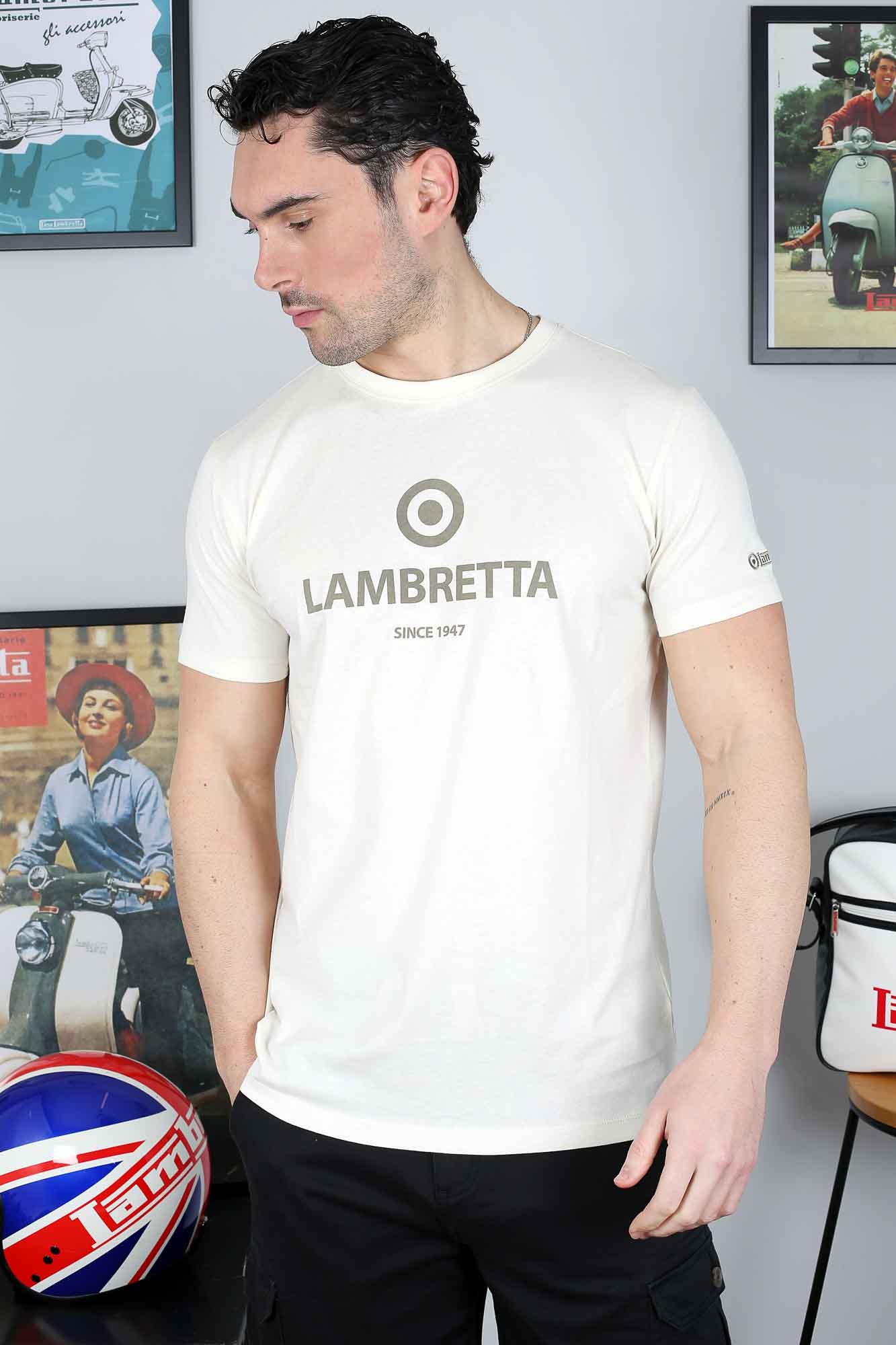 Brand Target Tee