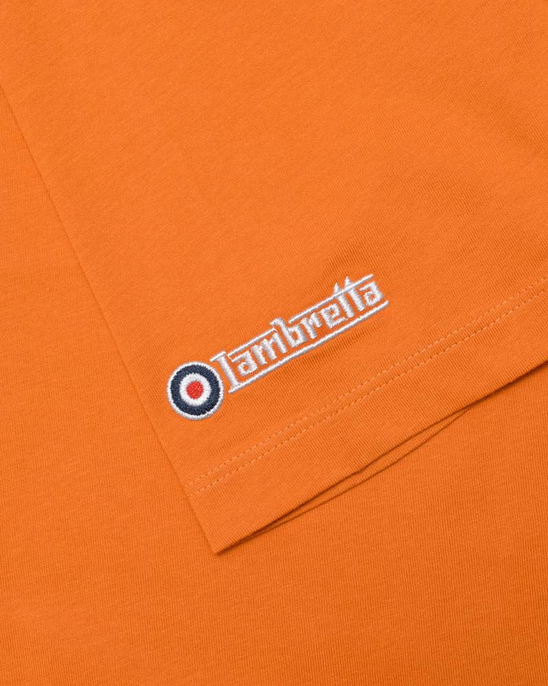 Mod Target Tee