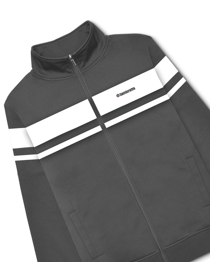 Championship Track Jacket