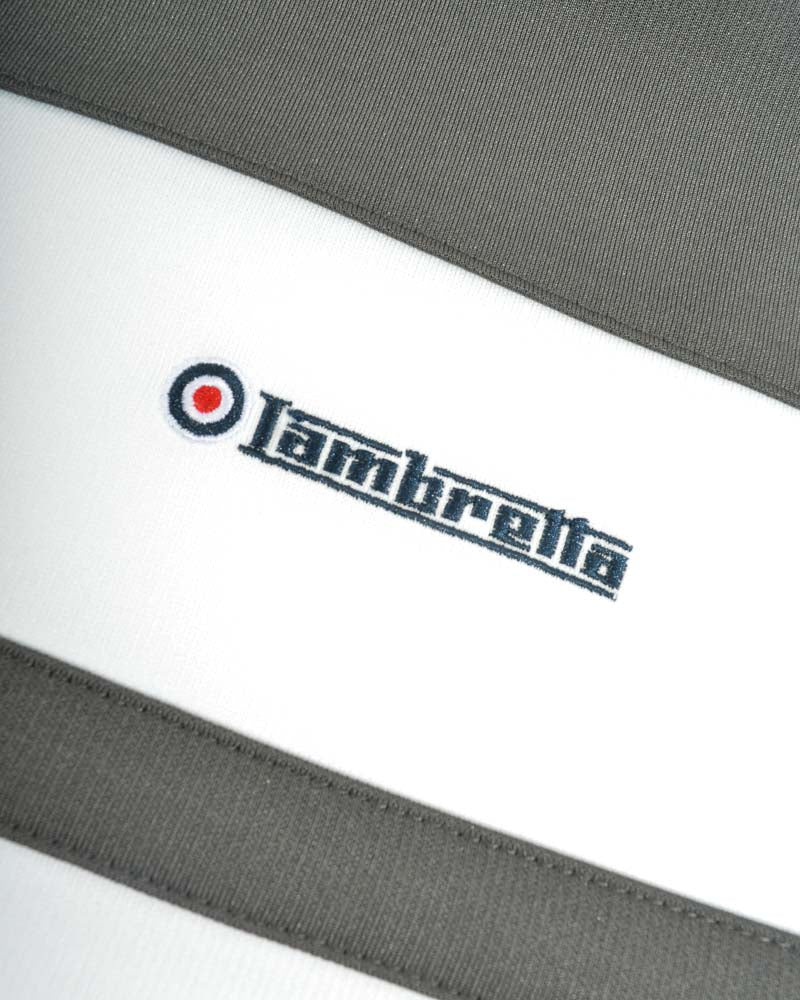 Championship Track Jacket