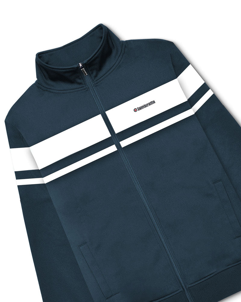 Championship Track Jacket