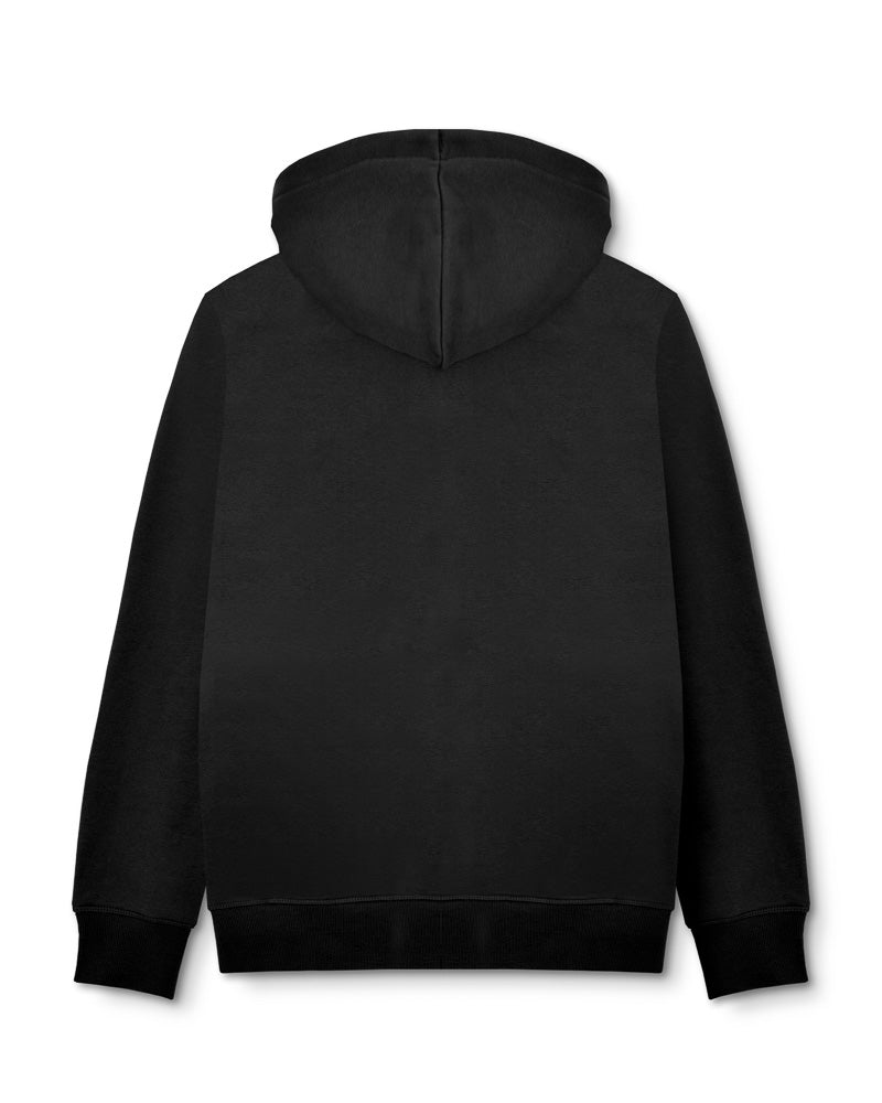 Brand Target Hoodie
