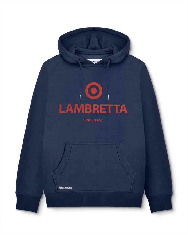 Brand Target Hoodie