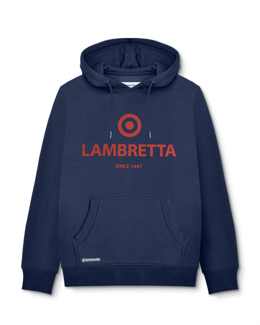 Brand Target Hoodie