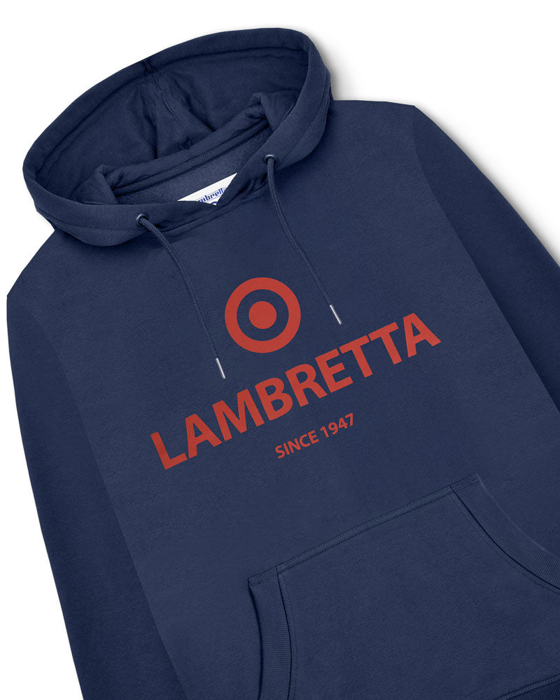 Brand Target Hoodie