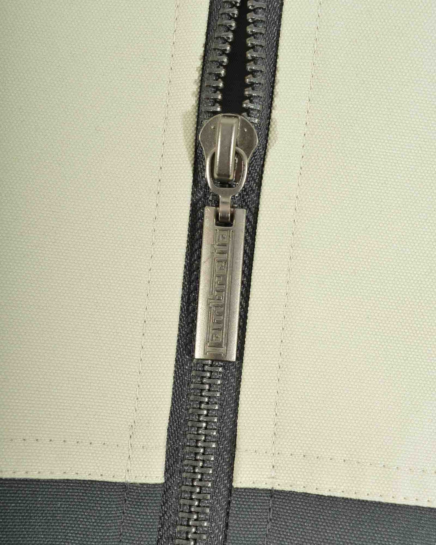 Contrast Panel Jacket