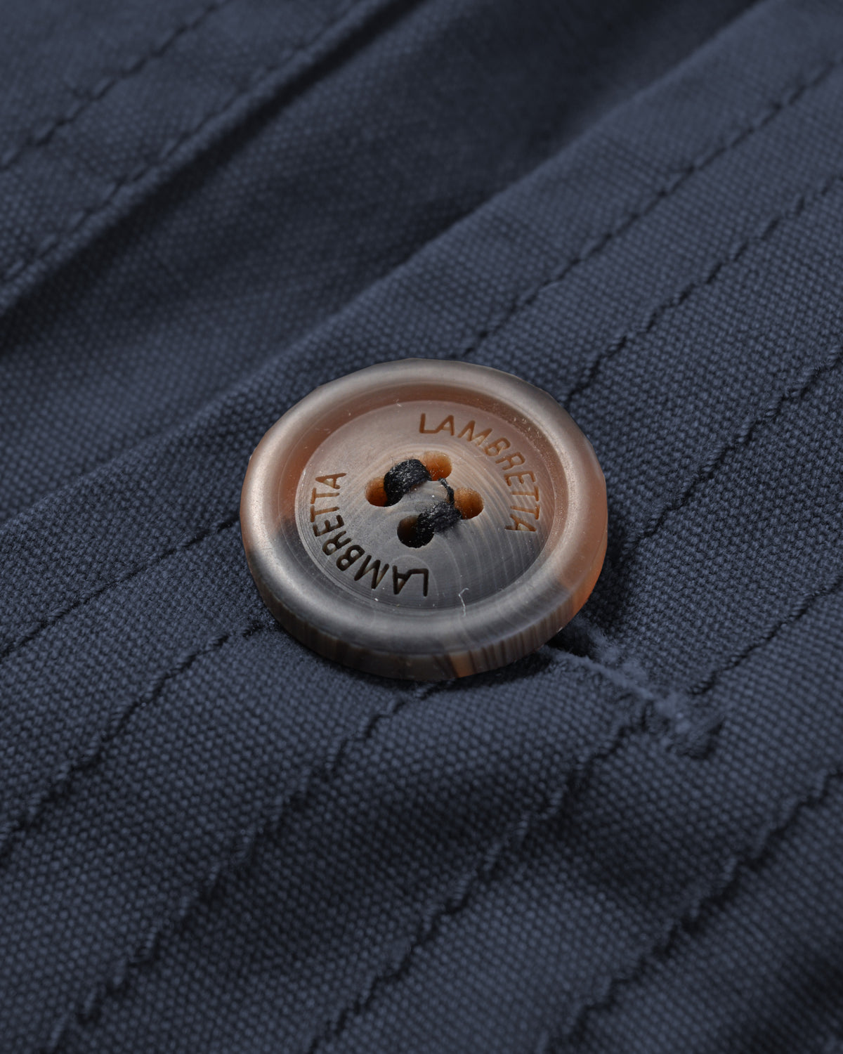 Sherpa Lined Parka
