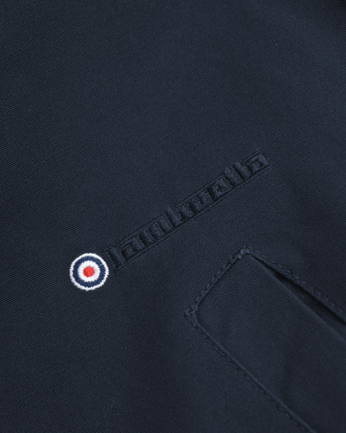 Sherpa Lined Parka