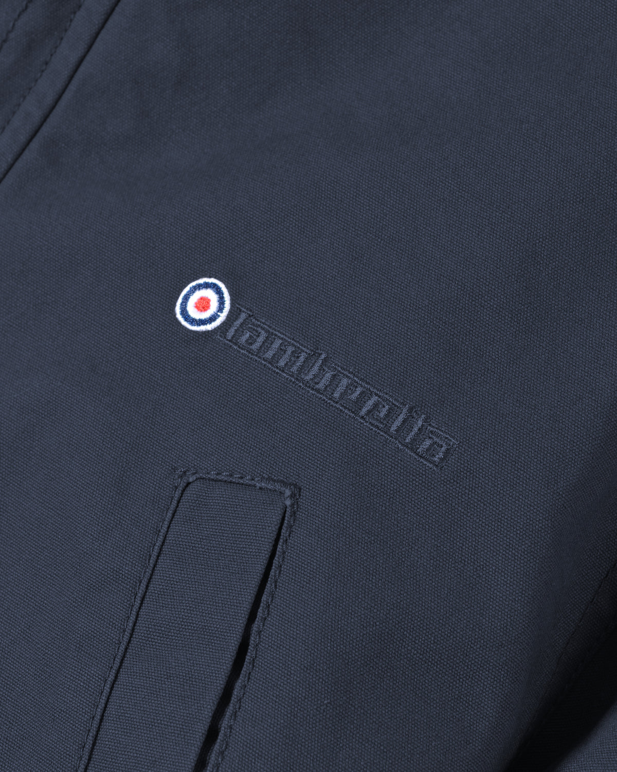 Sherpa Lined Parka