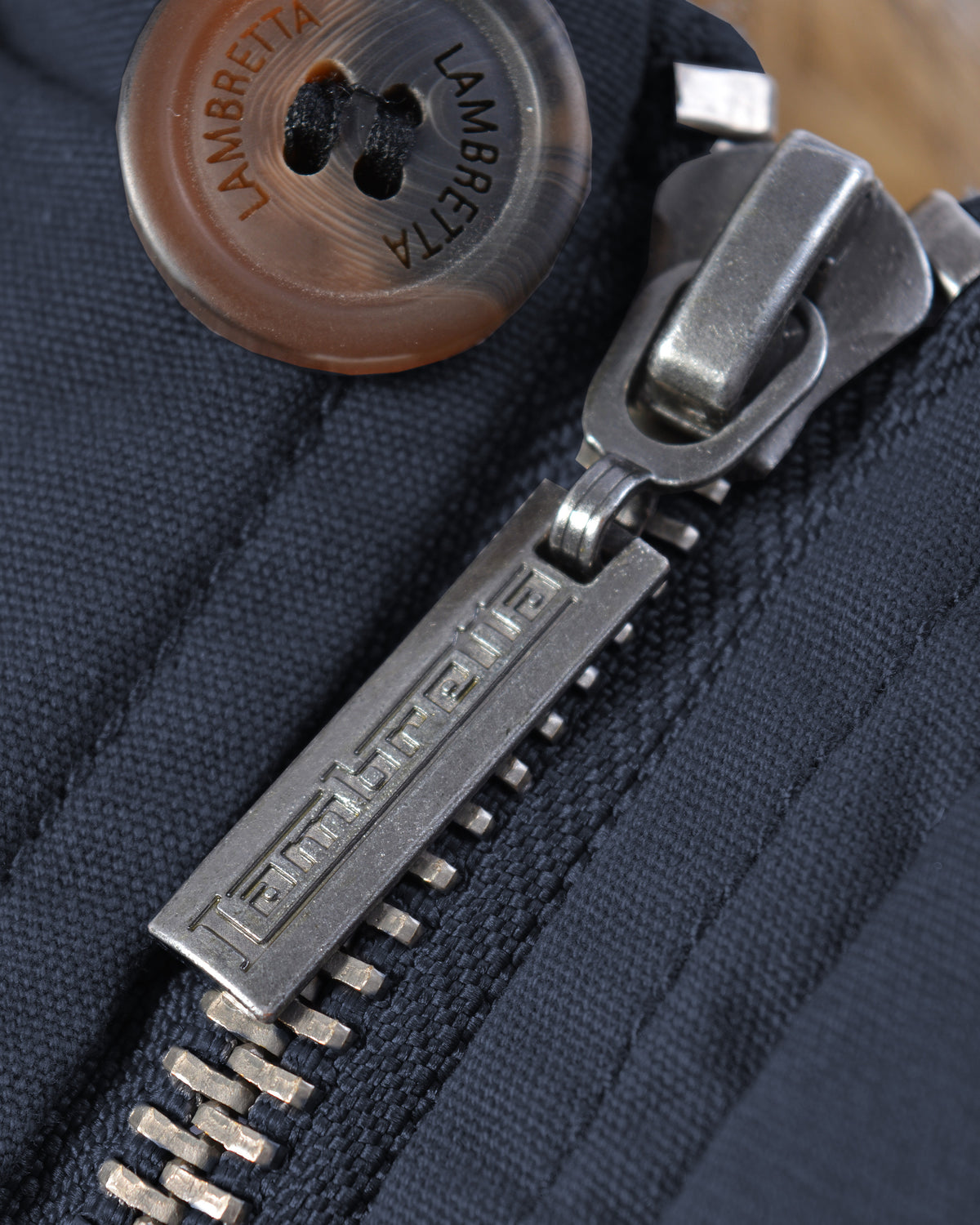 Sherpa Lined Parka