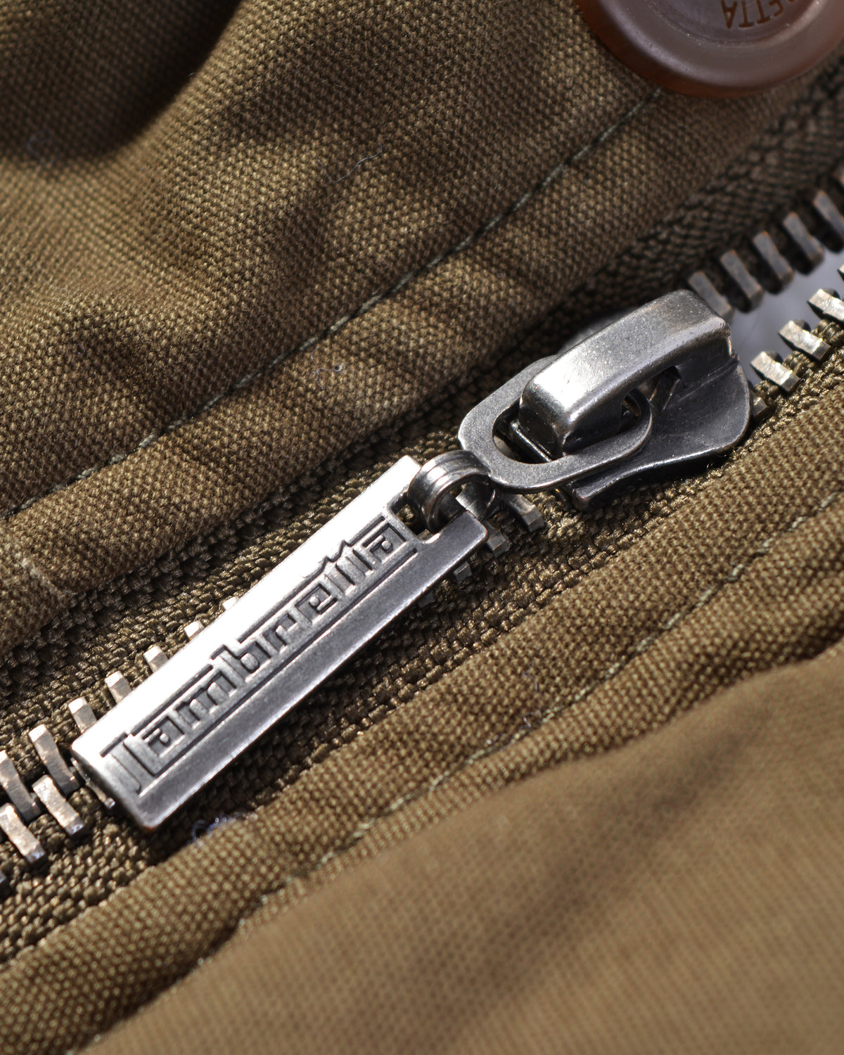 Sherpa Lined Parka