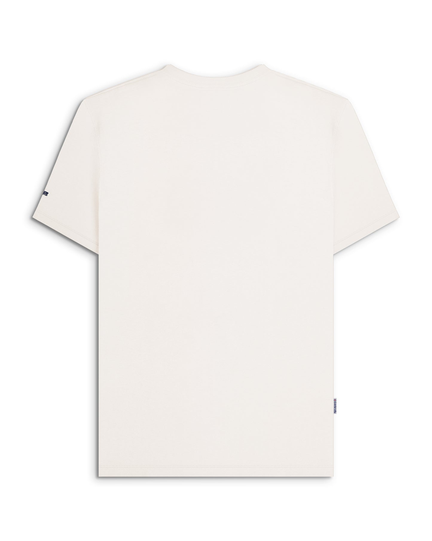 Classic Target Tee