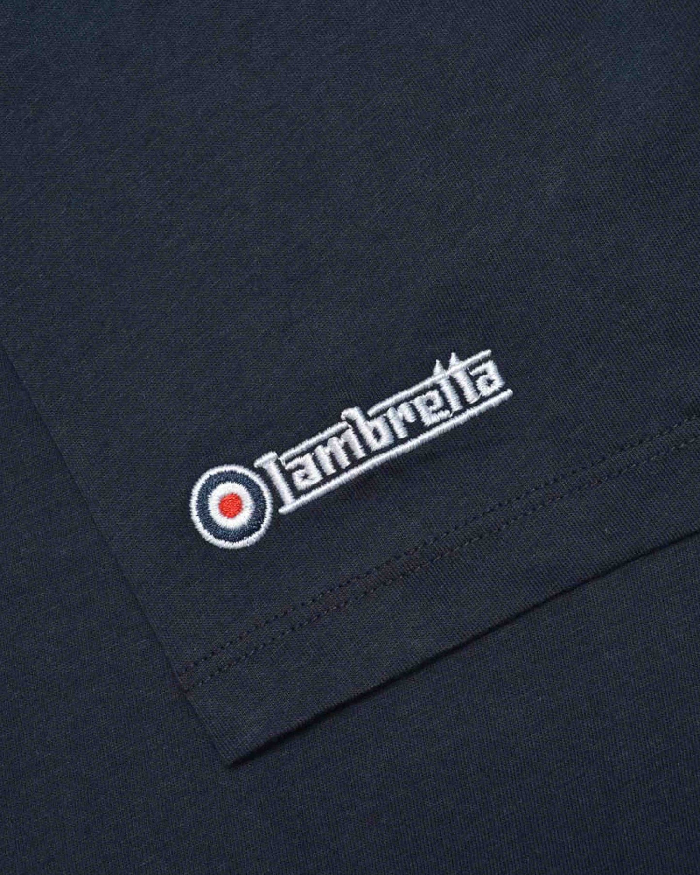 Classic Target Tee