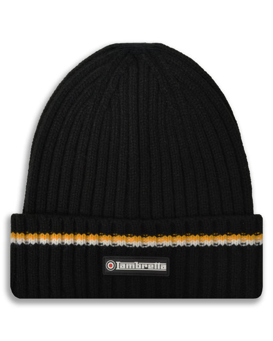 Twin Tipped Beanie