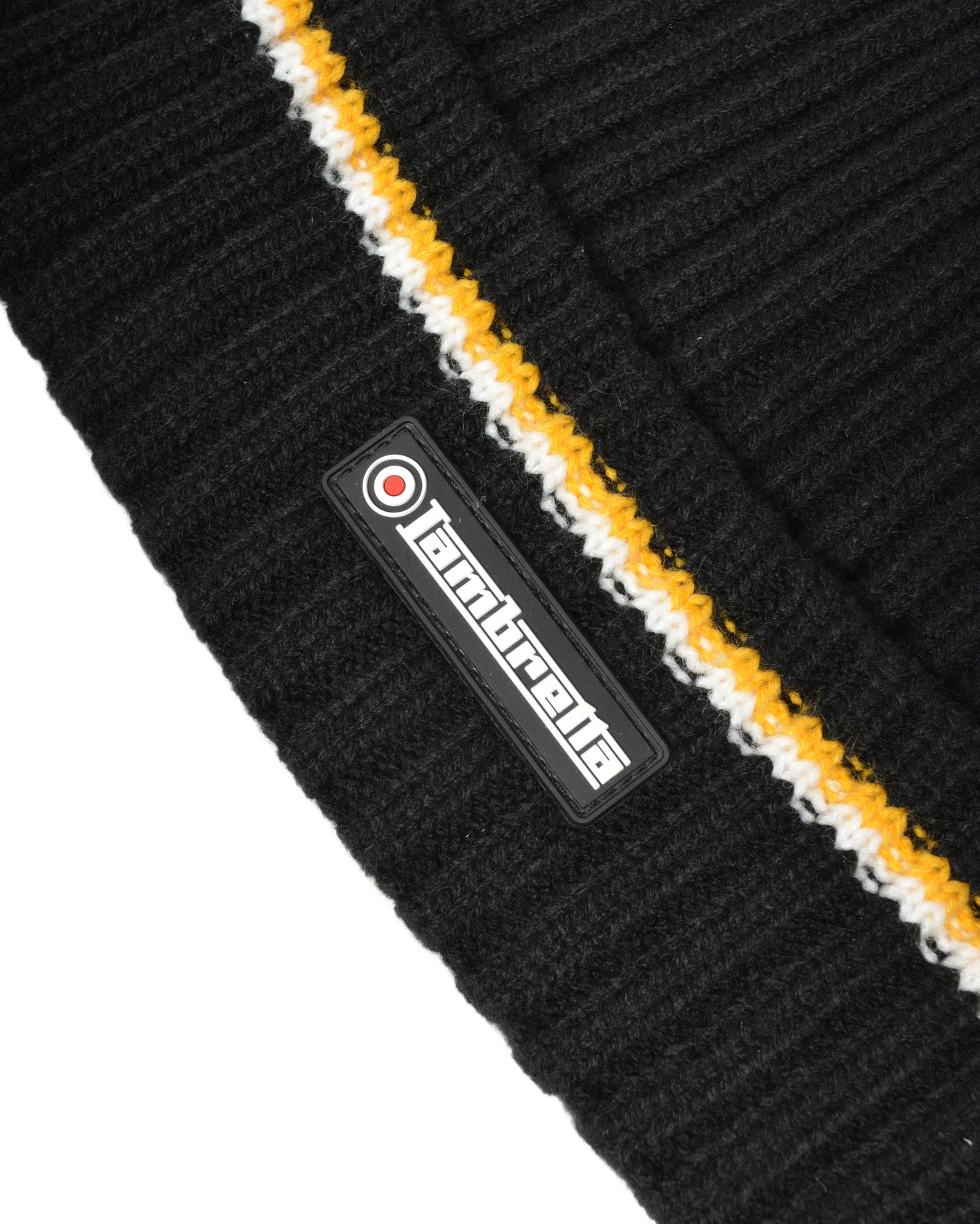 Twin Tipped Beanie