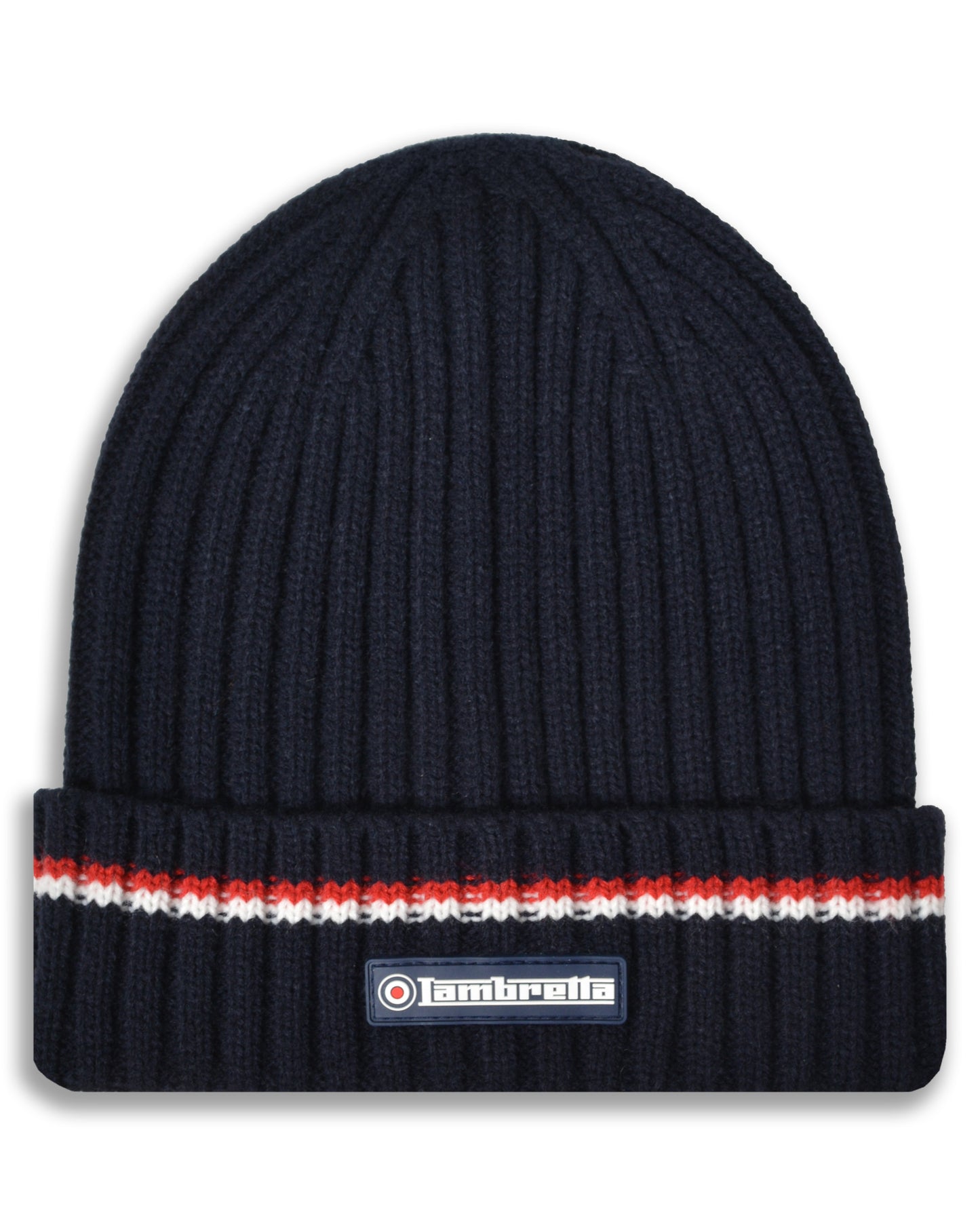 Twin Tipped Beanie