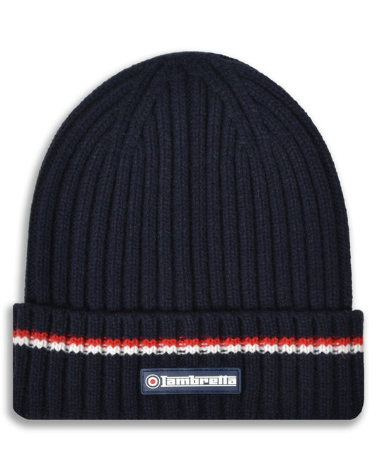 Twin Tipped Beanie