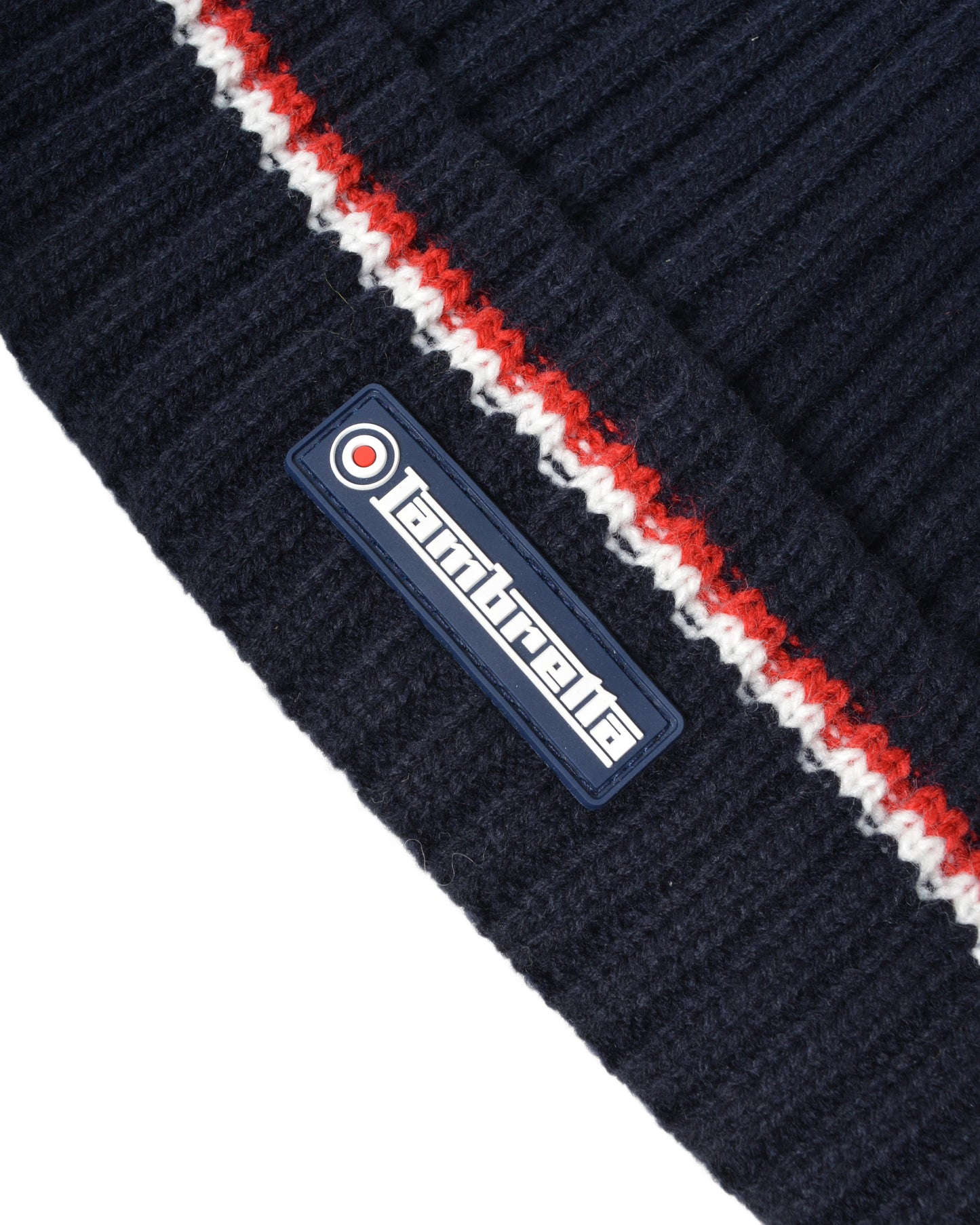 Twin Tipped Beanie