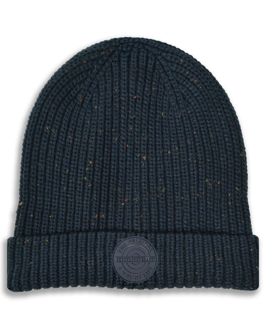 Fleece Lined Fleck Beanie