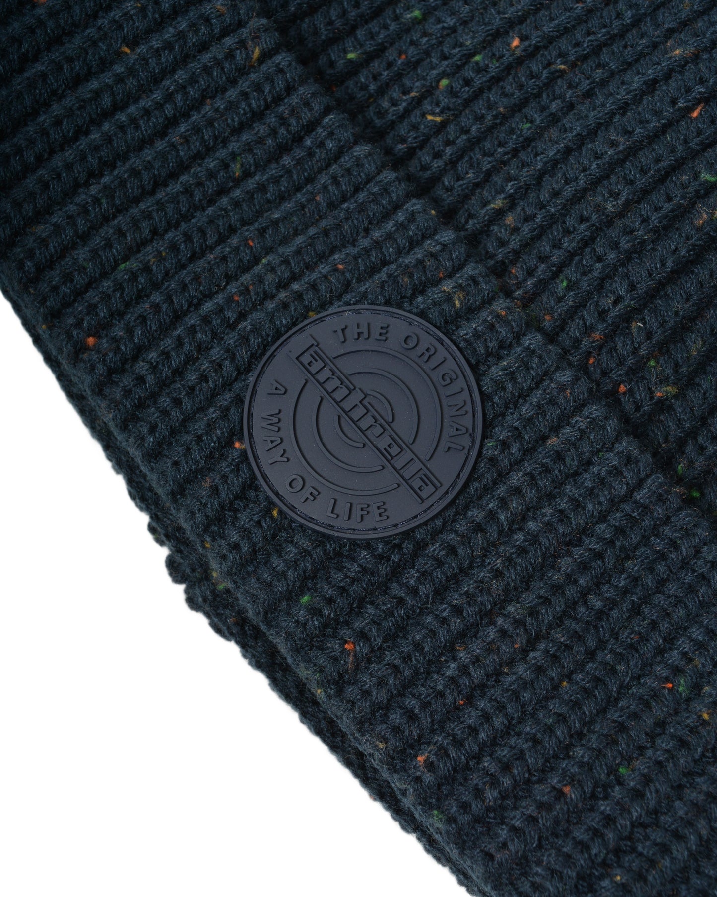 Fleece Lined Fleck Beanie