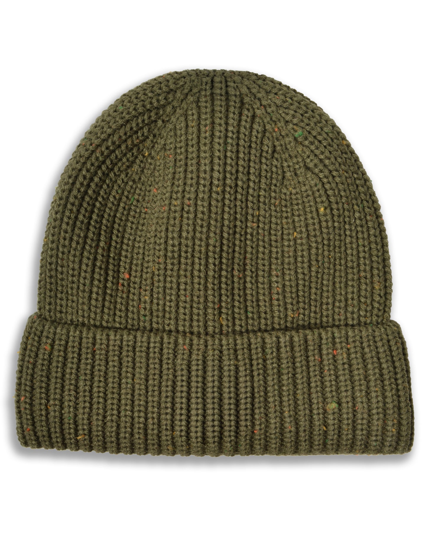 Fleece Lined Fleck Beanie