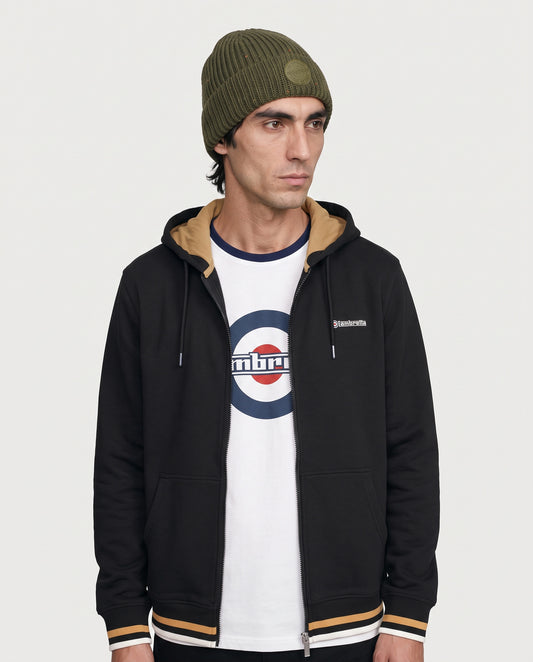 Fleece Lined Fleck Beanie
