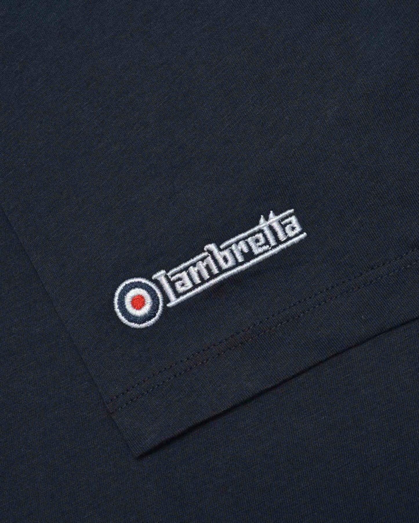 Badges Tee
