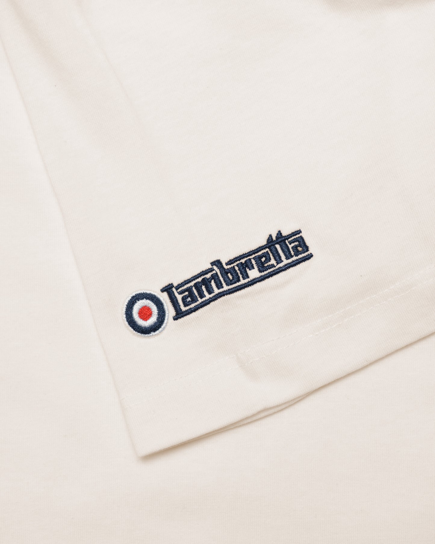 Badges Tee