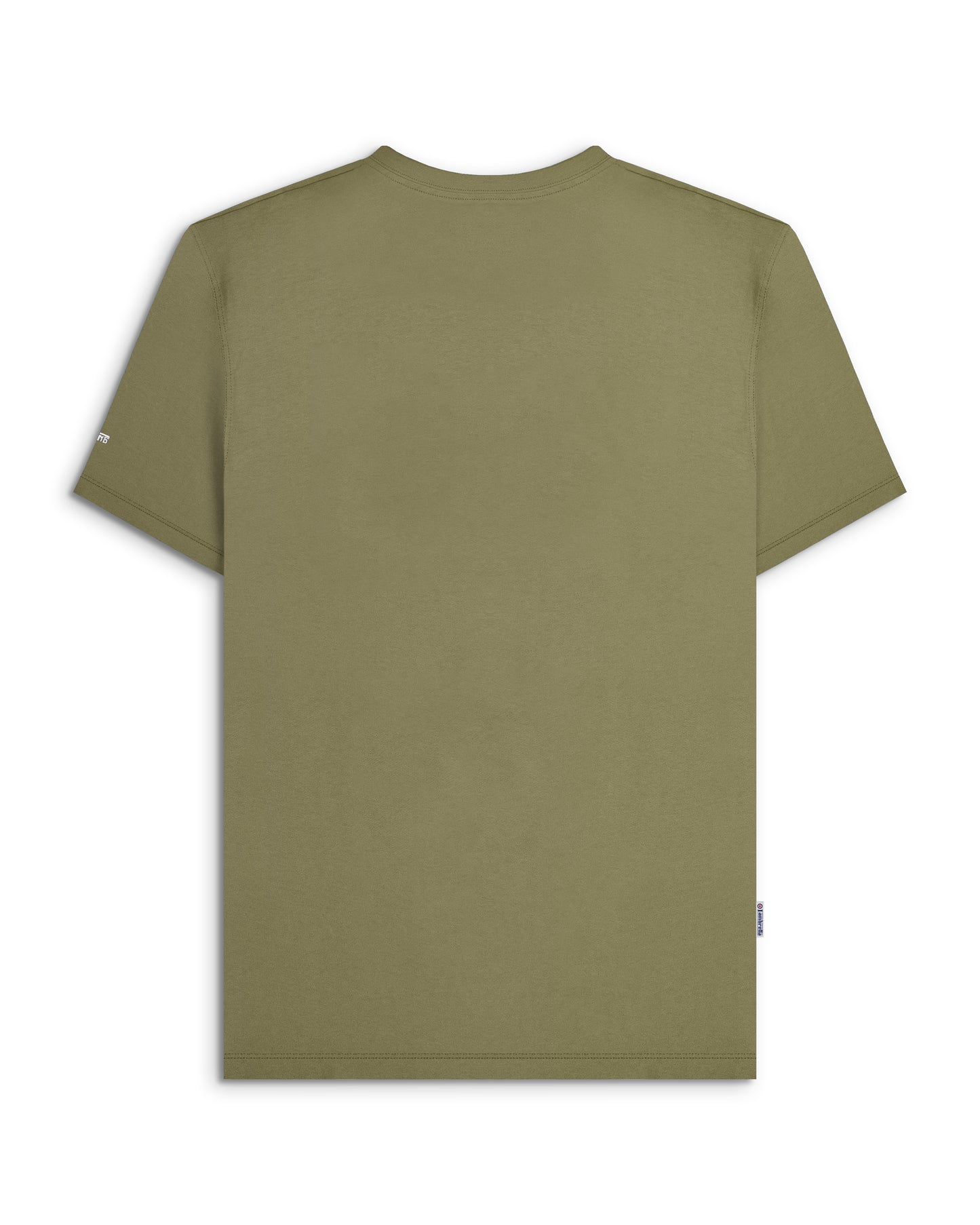 Badges Tee