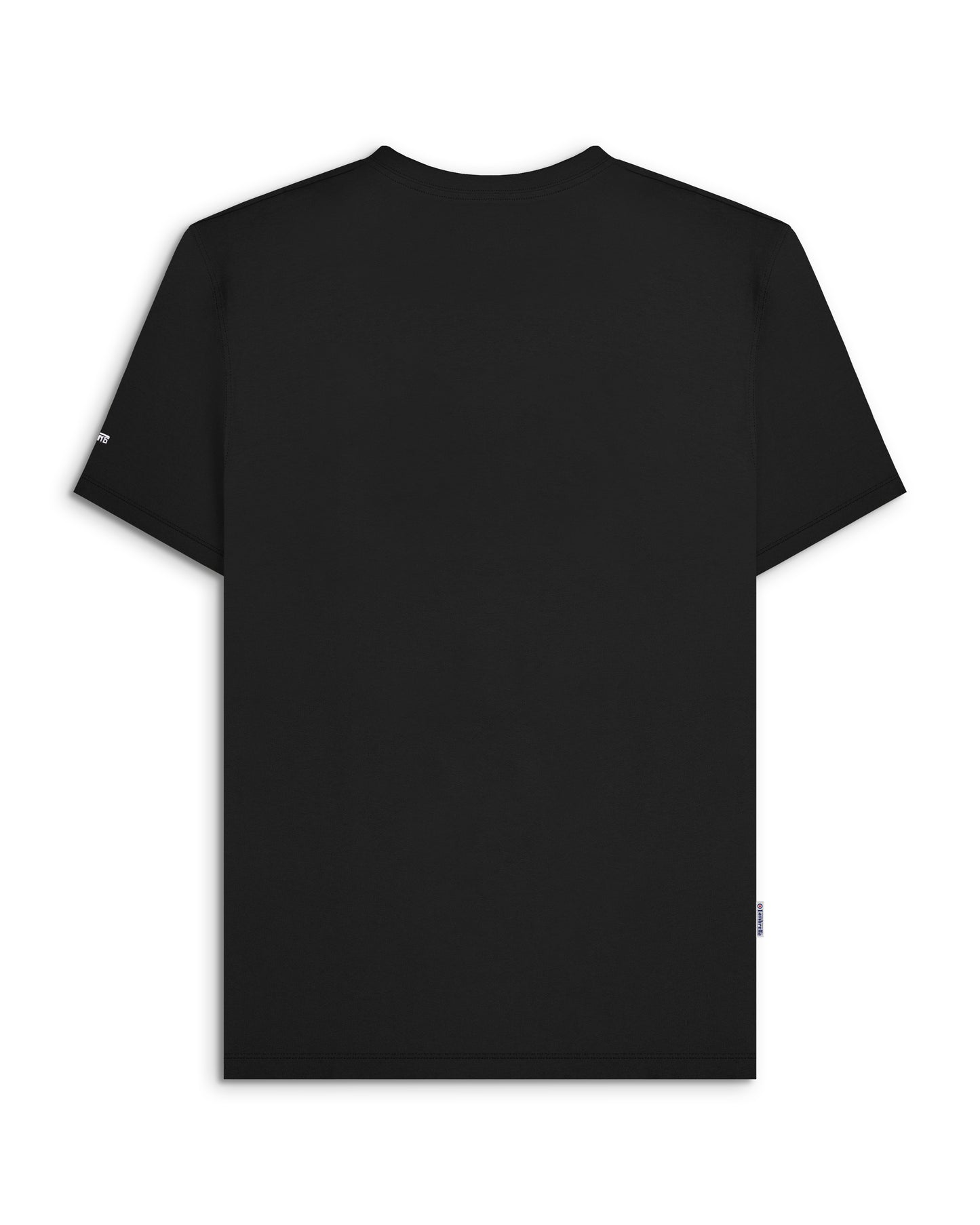 Target Check Tee
