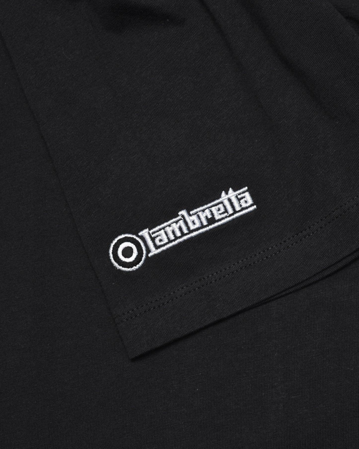 Target Check Tee