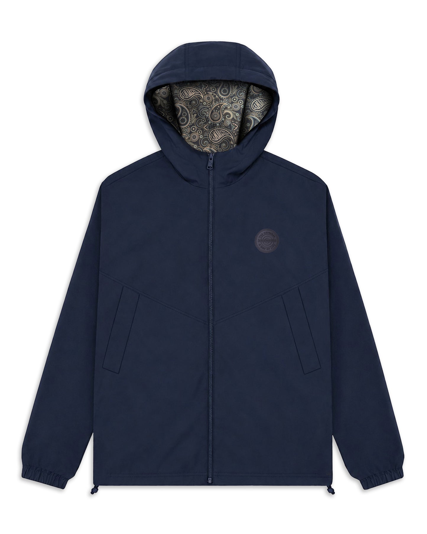 Brighton Jacket