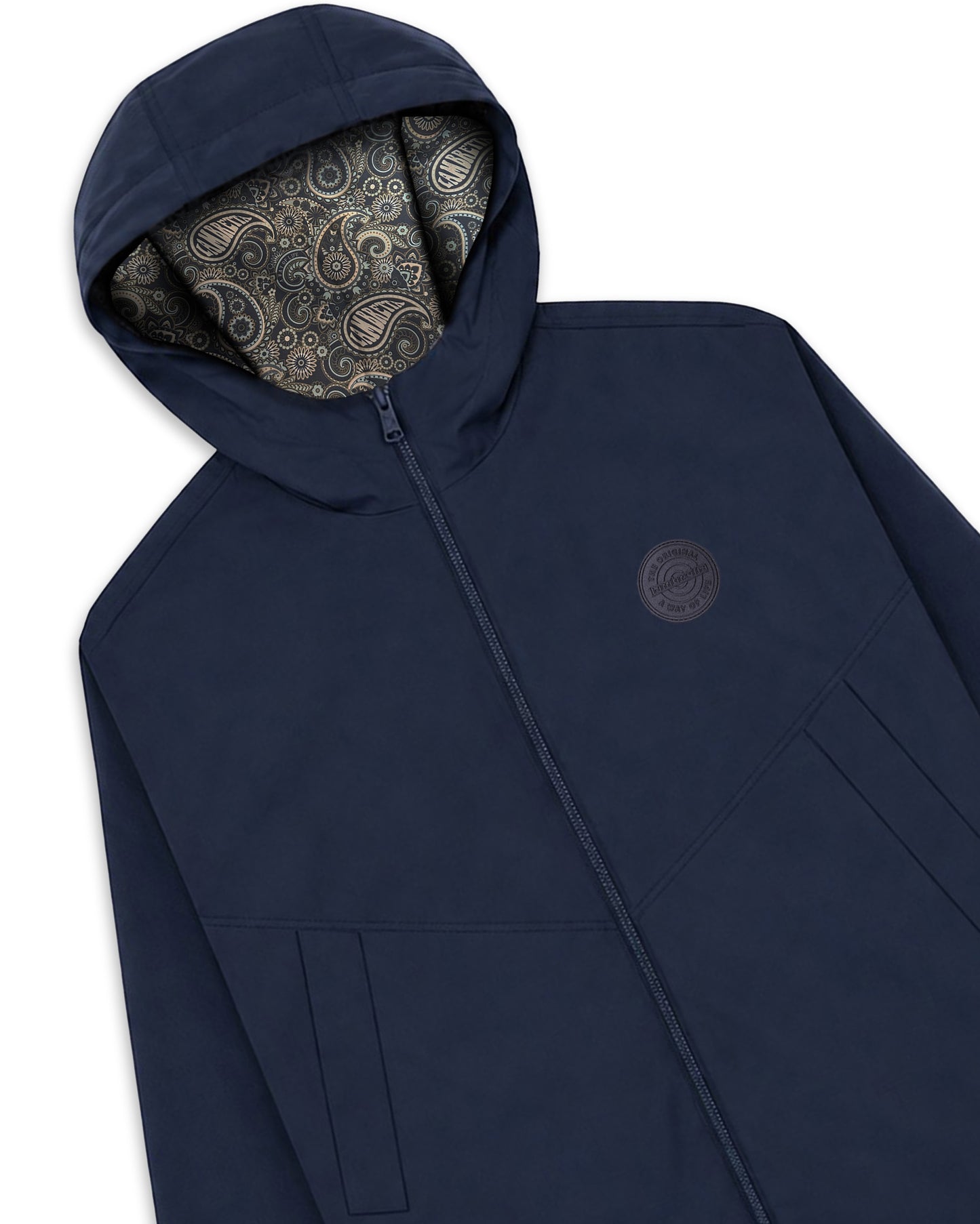 Brighton Jacket