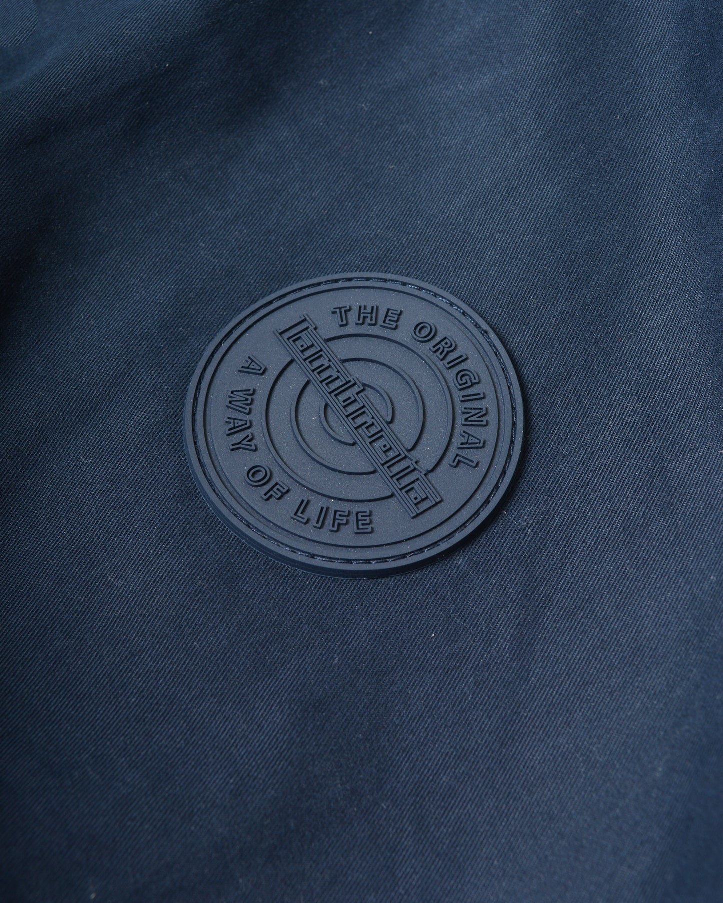 Brighton Jacket