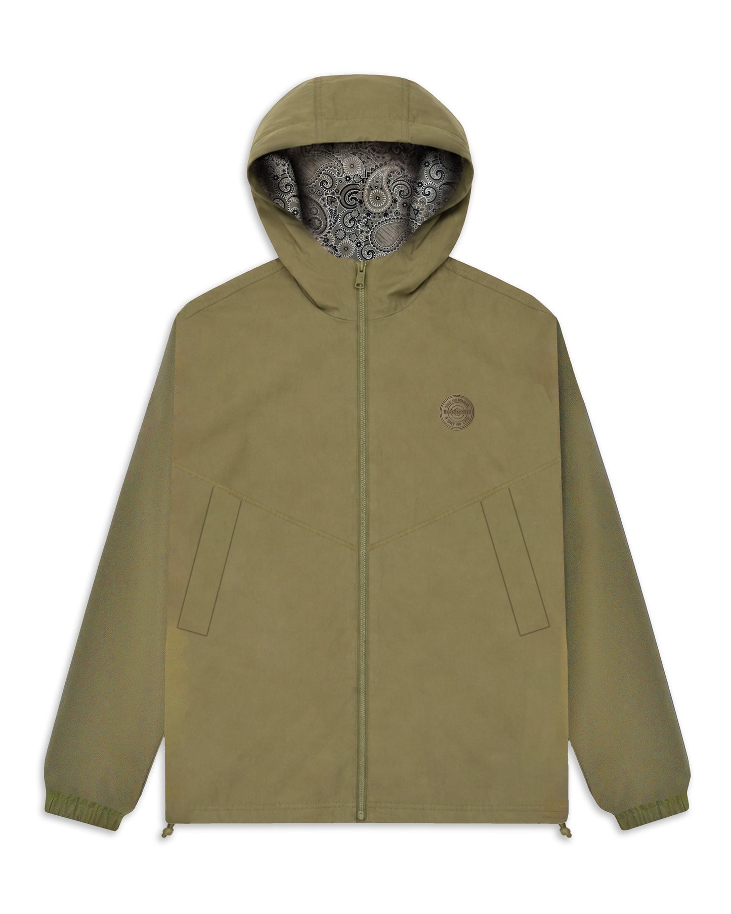 Brighton Jacket