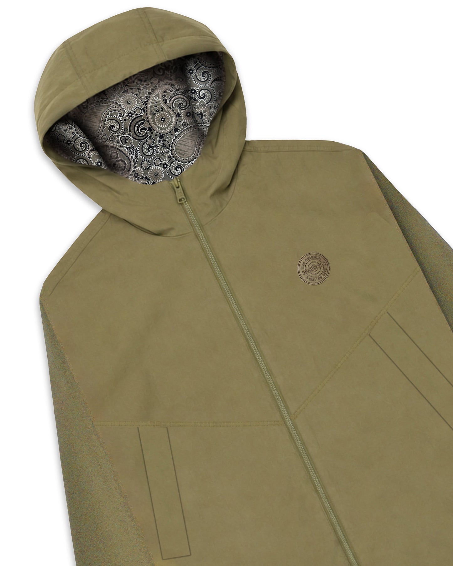 Brighton Jacket