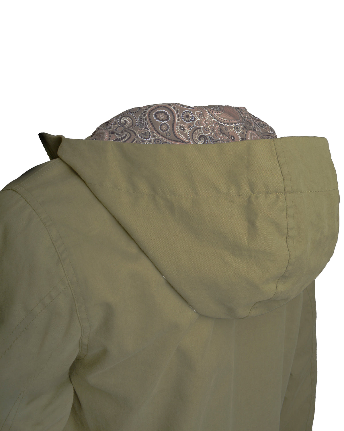 Brighton Jacket
