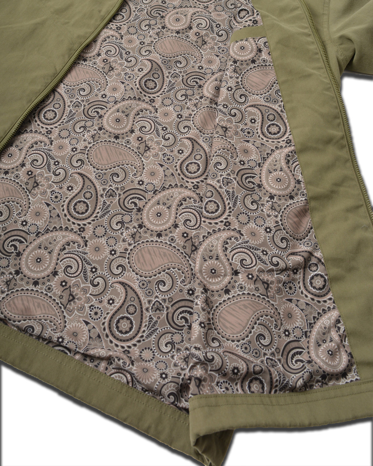 Brighton Jacket