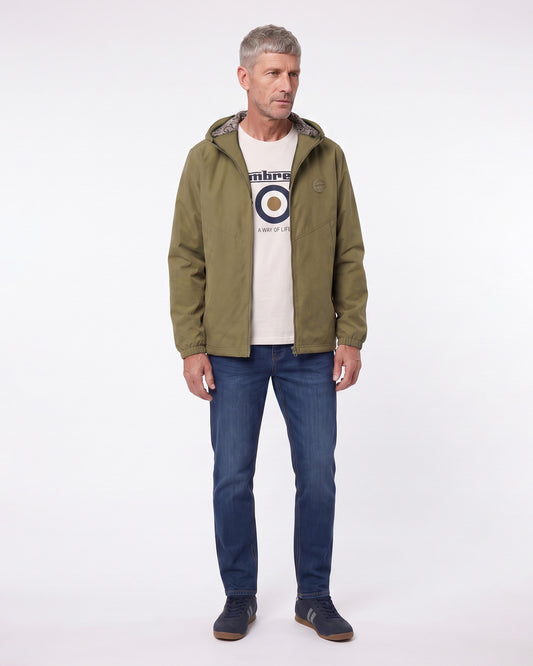 Brighton Jacket