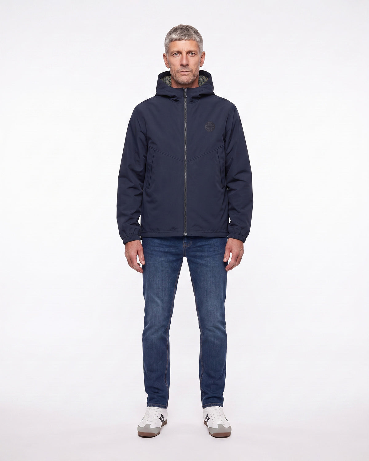 Brighton Jacket