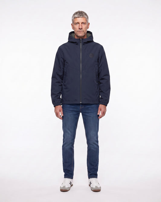 Brighton Jacket