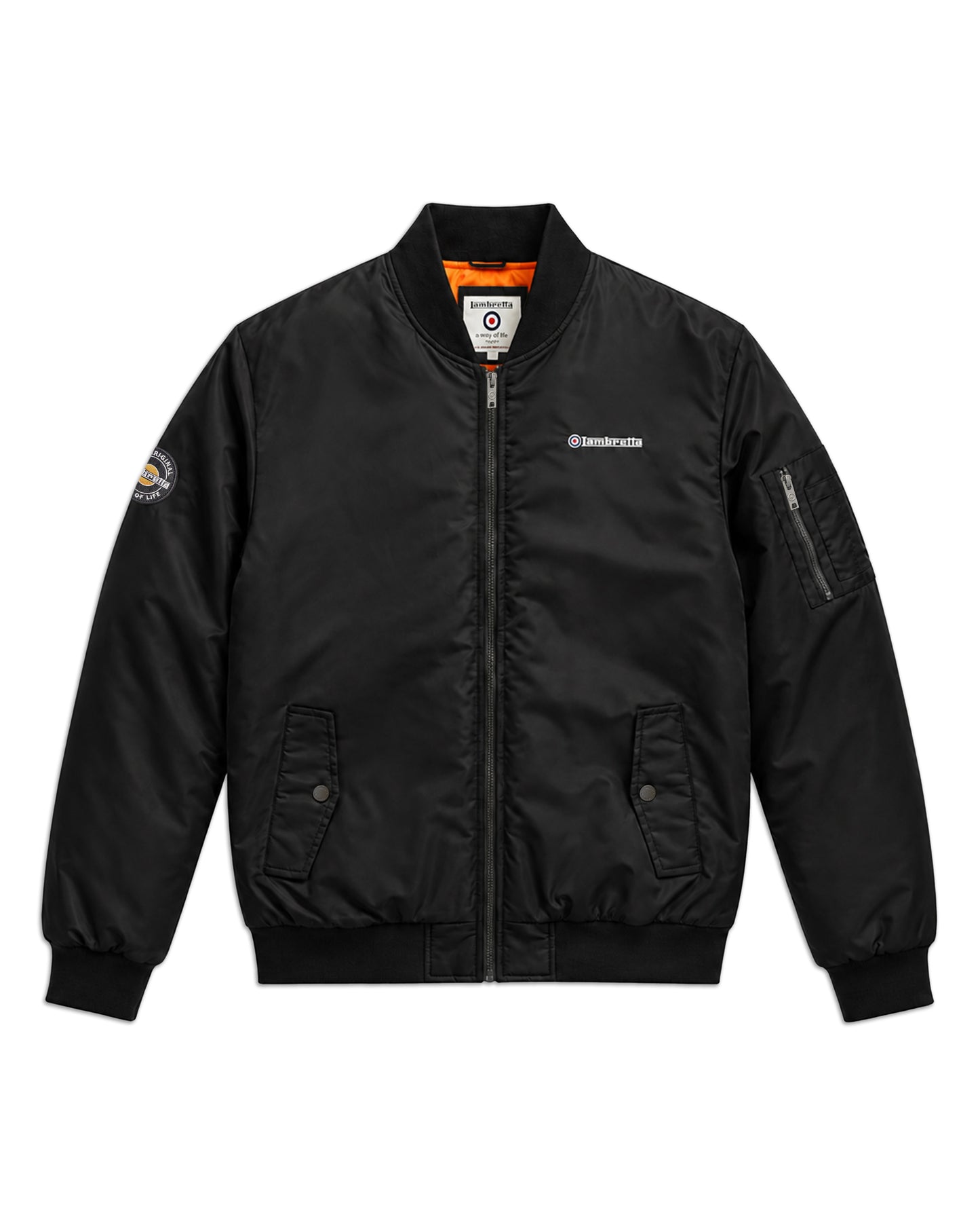 MA-1 Bomber Jacket