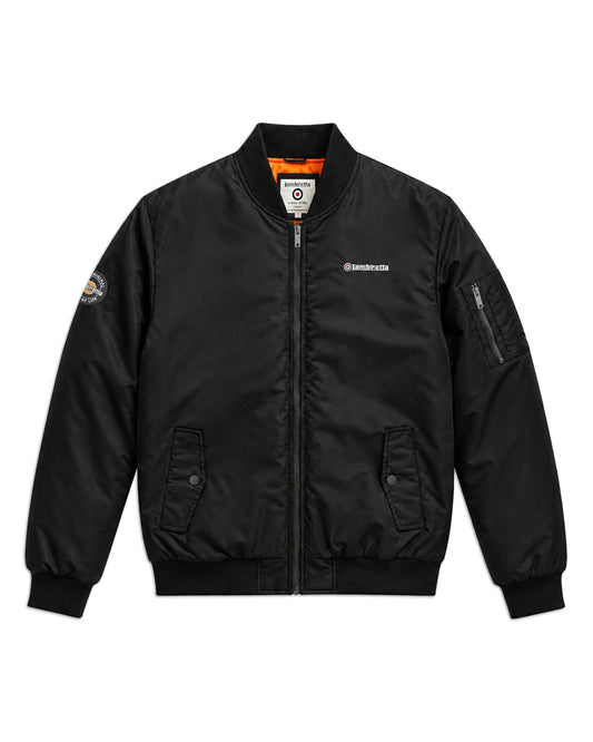 MA-1 Bomber Jacket
