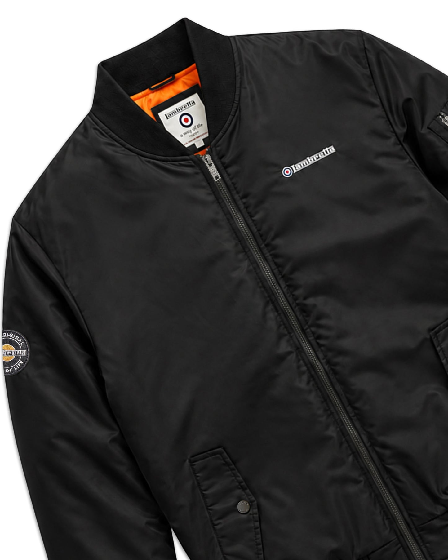 MA-1 Bomber Jacket