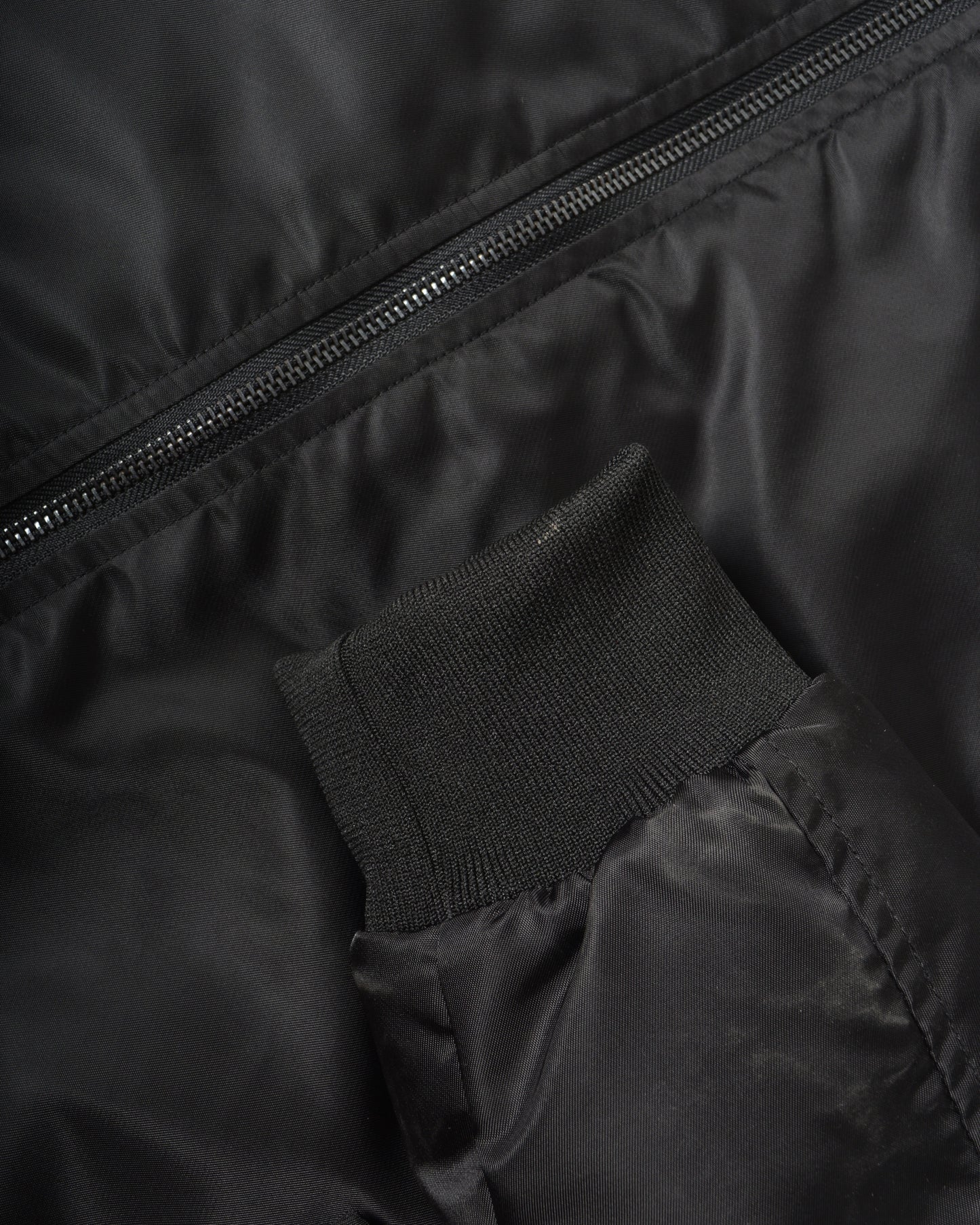 MA-1 Bomber Jacket