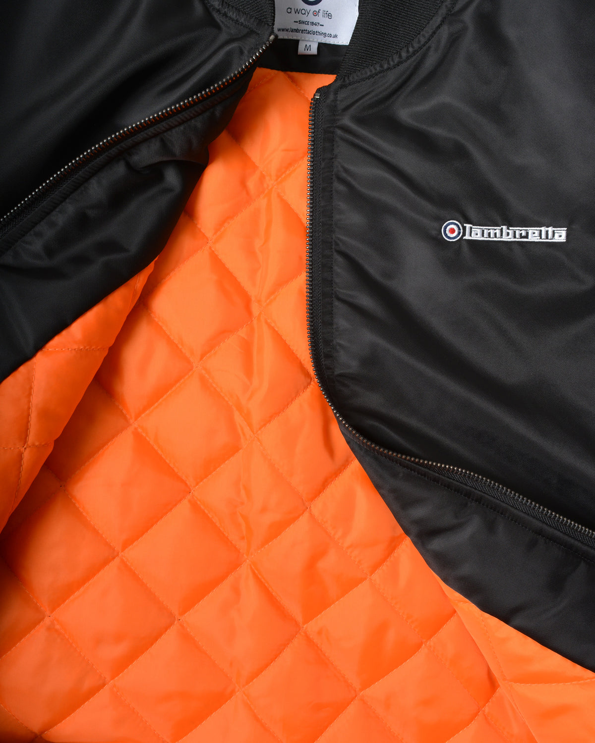 MA-1 Bomber Jacket