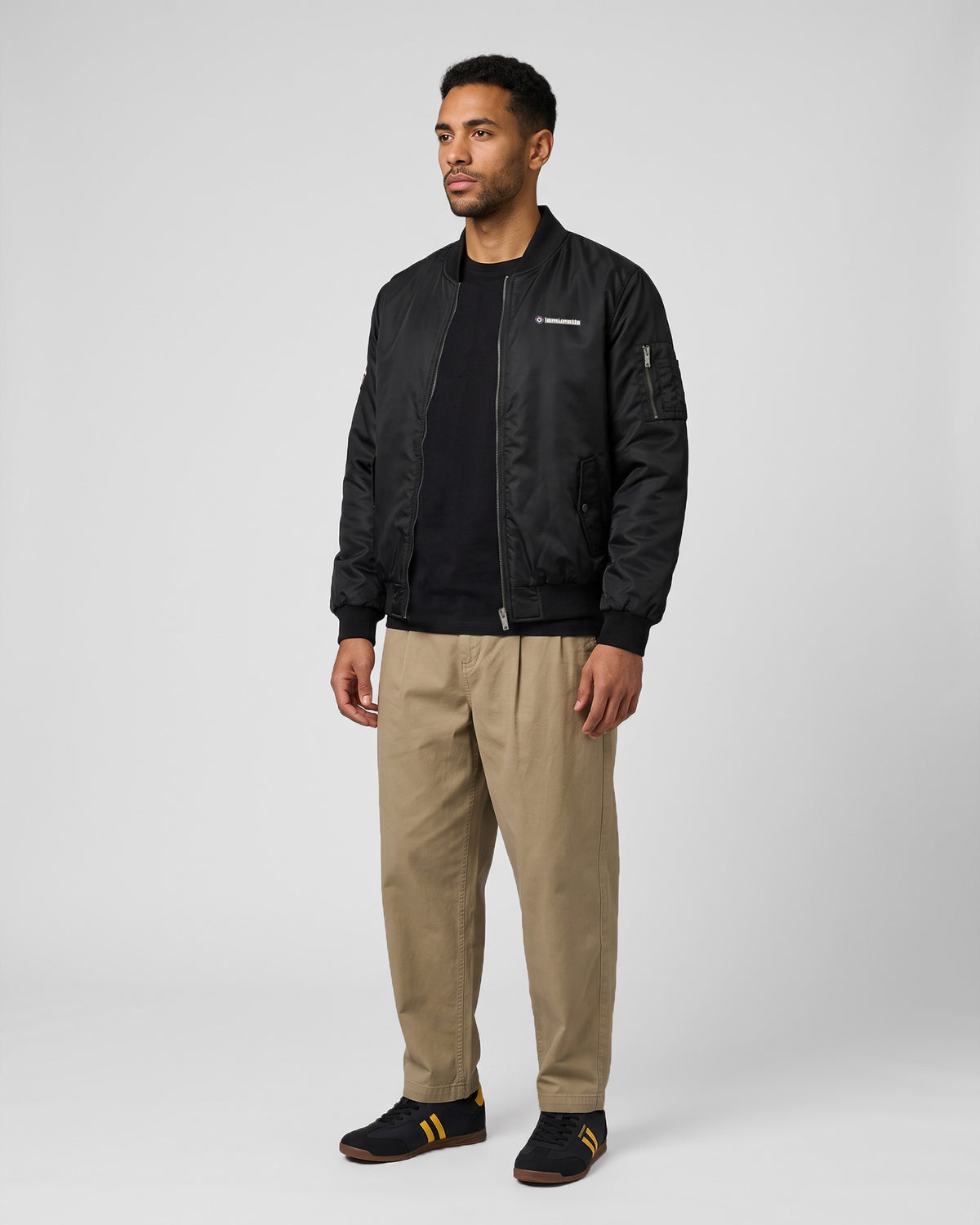MA-1 Bomber Jacket