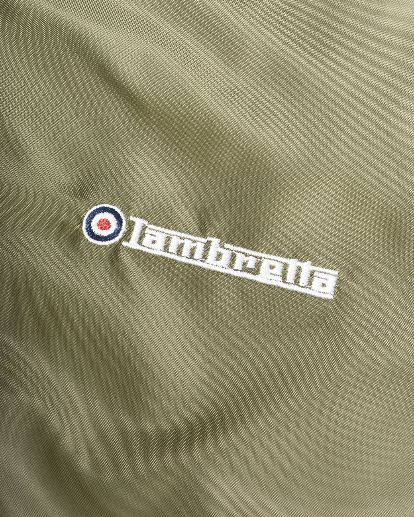 MA-1 Bomber Jacket