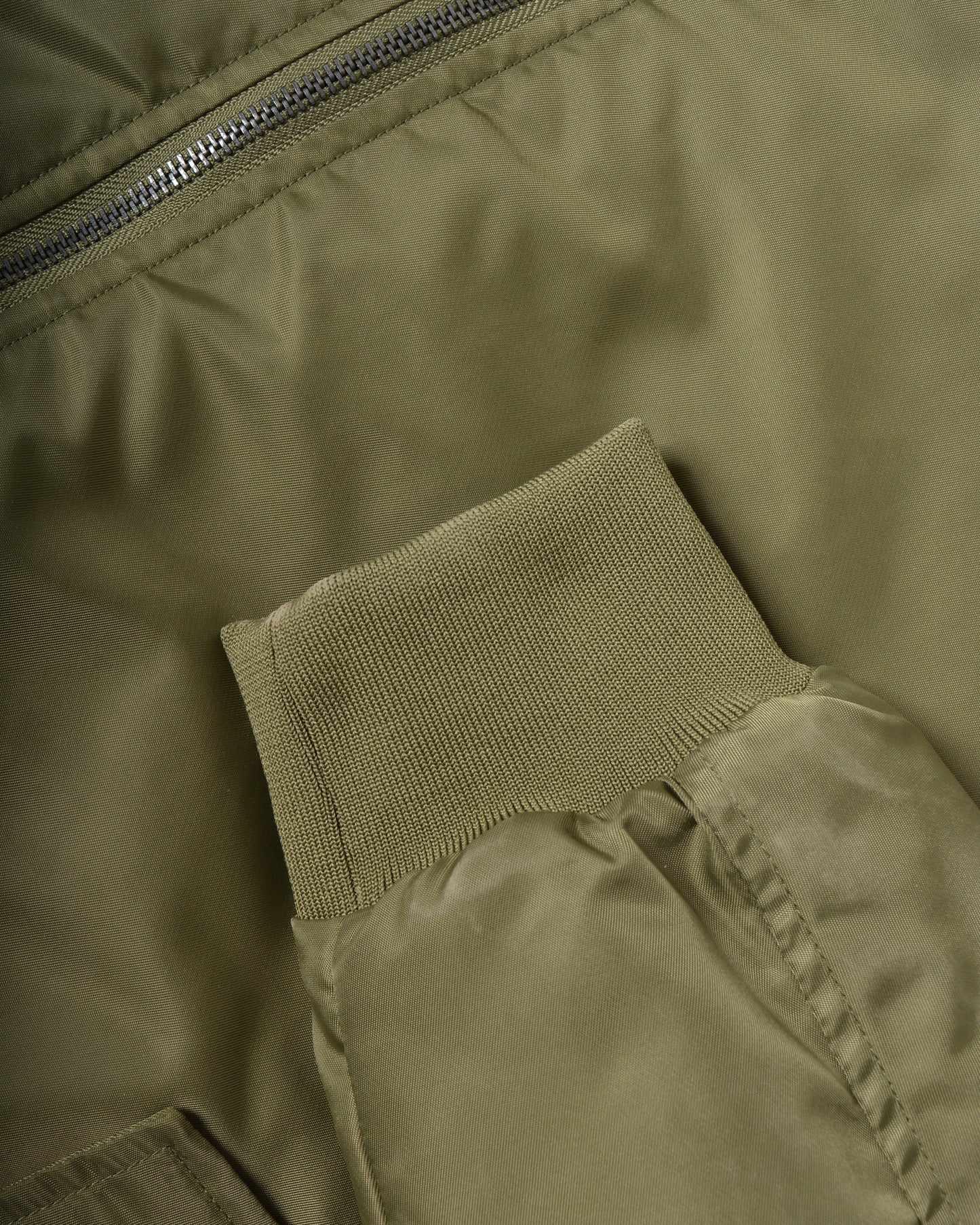 MA-1 Bomber Jacket