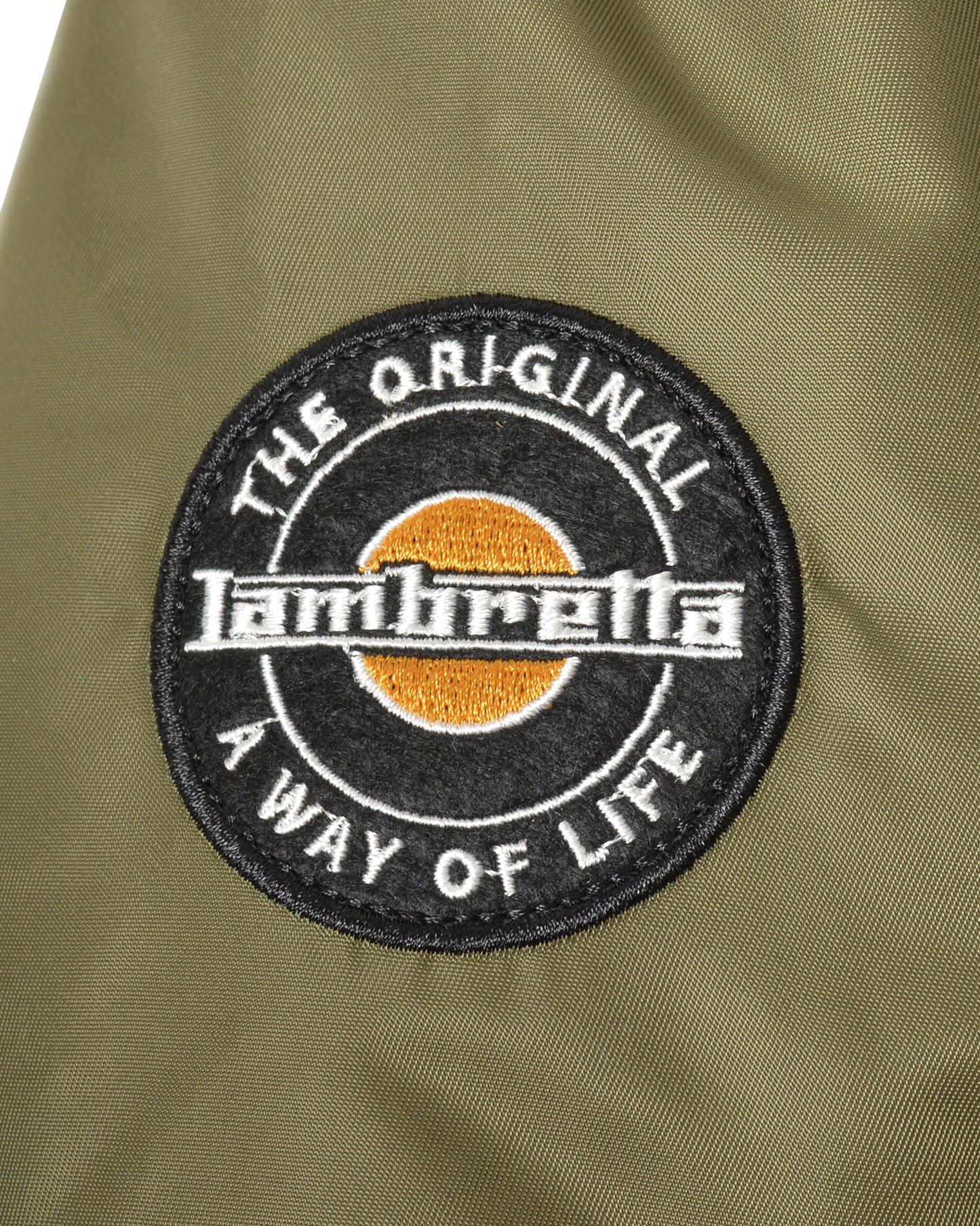 MA-1 Bomber Jacket